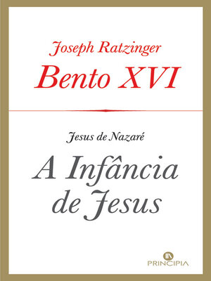cover image of Jesus de Nazaré